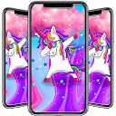Kawaii Unicorn Wallpapers