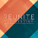 REUNITE - Adventure Games