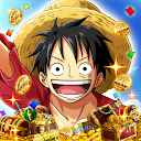 ONE PIECE トレジャークルーズ
