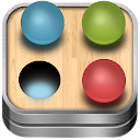 Teeter Pro 2 - labyrinth game