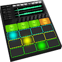 Reggaeton Percussion - Loops