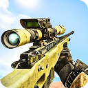 Counter Terrorist Shooting