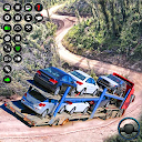 Cargo Truck Car Transport Game