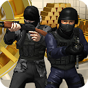 Justice Rivals 2 Cops&Robbers