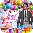 Birthday Photo Frame Maker