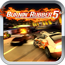 Burnin' Rubber 5 Air