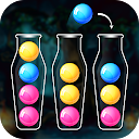 Color Ball Sort - Puzzle Game