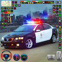 Police Game: Police Car Chase