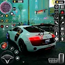 City Car Driving Car Games 3D