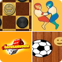 2 Player games : all games