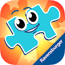 Ravensburger Puzzle Junior