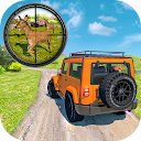 4x4 Hunting Animal Simulator
