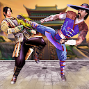 Kung Fu Karate King Master
