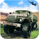 Army Cargo Truck Driver