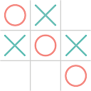 Tic Tac Toe - Classic Game