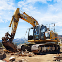 Road Construction Builder Game