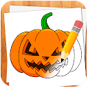 How to Draw Halloween