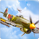 Air Force 1945: Airplane Games