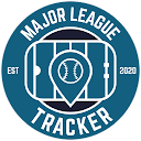 Major League Venue Tracker
