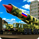 Rocket Launch Russia Simulator