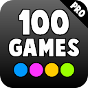 Word Games PRO 101-in-1