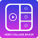 Photo Video Collage Maker