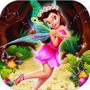 Fairy Princess Makeup Game