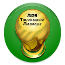 MDS Tournament Manager