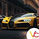 3D Racing Car Game