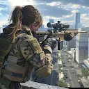 Sniper Assassin Shooting Games