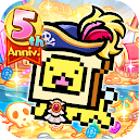 Kotodama Diary: Cute Pet Game