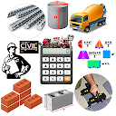 Construction Calculator (Concr