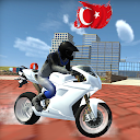 Motorcycle Game Simulator 2023