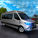 Minibus Simulator-City Driving