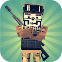 Zombie Hunter: Pixel Survival