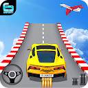 Mega Ramp Car Stunts 3D