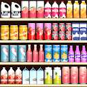 Goods Sort - Triple Match