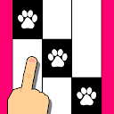 Cat Tiles - Tap! Tap! games