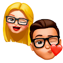 Stickers Memoji : WASticker