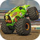 Monster Truck 4x4 Racing Games