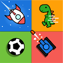 Offline Games 1 2 3 4 Player