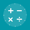 Time and Hours Calculator