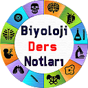 Biyoloji Ders Notları