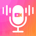 Video Voice Changer
