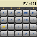 Financial Calculator Trial