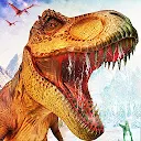 Wild Dino Animal Simulator