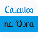 C&aacute;lculos na obra