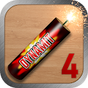 Simulator Of Pyrotechnics 4