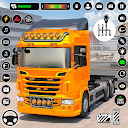 Truck Driving - Truck Games 3D