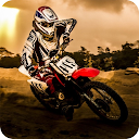 RX Dirt Bike Speed Racing